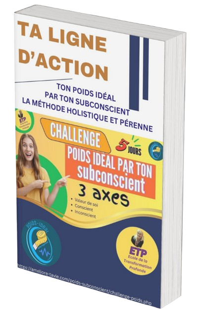 perte de poids