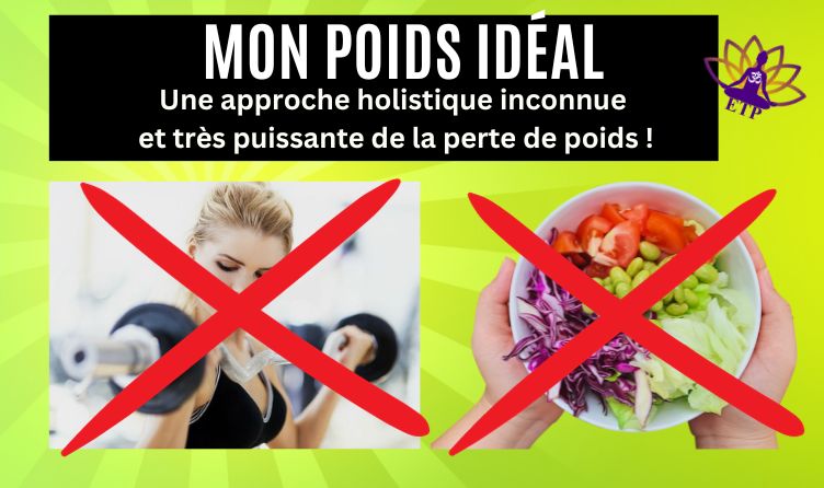 perte de poids