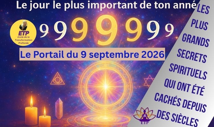 portail spirituel 9-9-